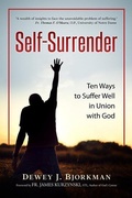 Cover: Self Surrender - Peregrino Press
