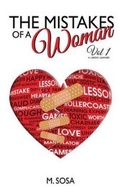 Cover: The Mistakes Of A Woman - Sweetzthoughts