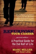 Cover: Repurpose Your Career - Career Pivot Publishing