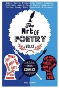 Cover: The Art of Poetry - Peripeteia Press