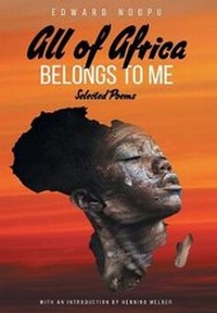 Abbildung von: All of Africa Belongs to Me - Taba Yensu Press