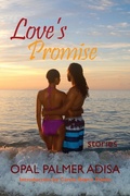 Cover: Love's Promise - Plumeria