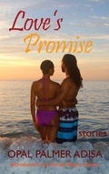Cover: Love's Promise - Plumeria