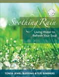 Cover: Soothing Rain - Tonya Blessing