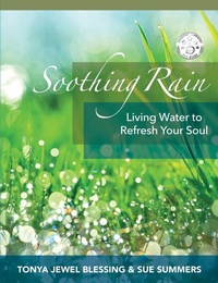 Enlarge image Cover: Soothing Rain - Tonya Blessing