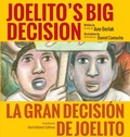 Cover: Joelito's Big Decision (Hardcover) - Hard Ball Press