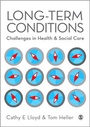 Cover: Long-Term Conditions - SAGE Publications Ltd
