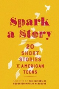 Cover: Spark a Story - Mariner Books