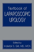 Cover: Textbook of Laparoscopic Urology - CRC Press