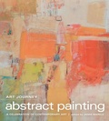 Cover: Art Journey - Abstract Painting - North Light Books