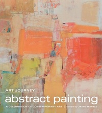 Abbildung von: Art Journey - Abstract Painting - North Light Books
