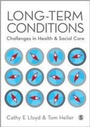 Cover: Long-Term Conditions - SAGE Publications Ltd