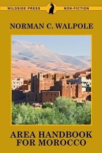 Abbildung von: Area Handbook for Morocco - Wildside Press