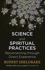 Cover: Science and Spiritual Practices - Coronet Books