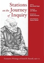 Cover: Stations on the Journey of Inquiry - Wipf & Stock Publishers