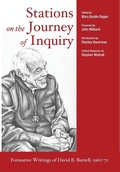 Cover: Stations on the Journey of Inquiry - Wipf & Stock Publishers