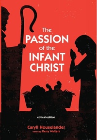 Enlarge image Cover: The Passion of the Infant Christ - Wipf & Stock Publishers