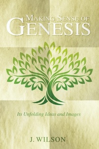 Enlarge image Cover: Making Sense of Genesis - Wipf & Stock Publishers