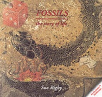 Enlarge image Cover: Fossils - British Geological Survey