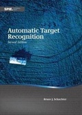 Cover: Automatic Target Recognition - SPIE Press