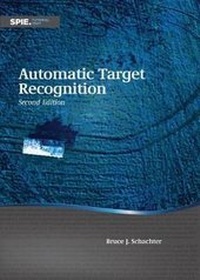 Enlarge image Cover: Automatic Target Recognition - SPIE Press