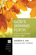 Cover: God's Shining Forth - Wipf & Stock Publishers