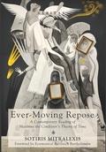 Cover: Ever-Moving Repose - Wipf & Stock Publishers
