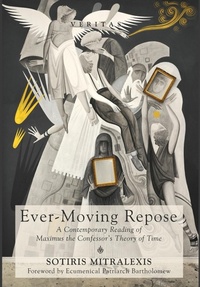 Enlarge image Cover: Ever-Moving Repose - Wipf & Stock Publishers