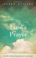 Cover: The Lord's Prayer - Wipf & Stock Publishers