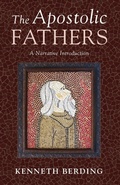 Cover: The Apostolic Fathers - Wipf & Stock Publishers