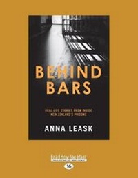 Abbildung von: Behind Bars - ReadHowYouWant