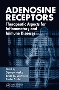 Cover: Adenosine Receptors - CRC Press
