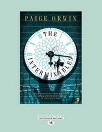 Enlarge image Cover: The Interminables - ReadHowYouWant