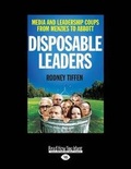 Cover: Disposable Leaders - ReadHowYouWant