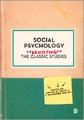 Cover: Social Psychology - SAGE Publications Ltd