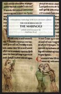 Enlarge image Cover: The Four Branches of The Mabinogi - Broadview Press Ltd