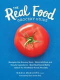 Cover: The Real Food Grocery Guide - Fair Winds Press