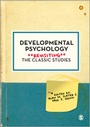 Cover: Developmental Psychology - SAGE Publications Ltd
