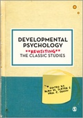 Cover: Developmental Psychology - SAGE Publications Ltd