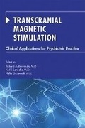 Cover: Transcranial Magnetic Stimulation - American Psychiatric Association Publishing