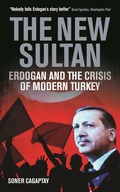 Cover: The New Sultan - I.B. Tauris