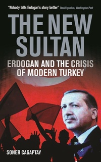 Enlarge image Cover: The New Sultan - I.B. Tauris