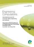 Cover: International Multi-Conference on Engineering and Technology Innovation 2015 - Emerald Publishing Limited