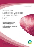 Cover: International Conference on Inverse Problems in Engineering 2014 - Emerald Publishing Limited