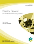 Cover: Gas Sensors - Emerald Publishing Limited
