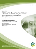 Cover: QUIS 14 - Emerald Publishing Limited