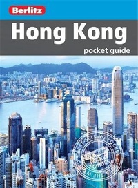 Abbildung von: Berlitz Pocket Guide Hong Kong (Travel Guide) - Berlitz Travel
