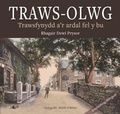 Cover: Traws-Olwg - Trawsfynydd a'r Ardal Fel y Bu - Y Lolfa