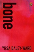 Cover: bone - Penguin Books Ltd