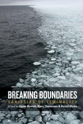 Cover: Breaking Boundaries - Berghahn Books